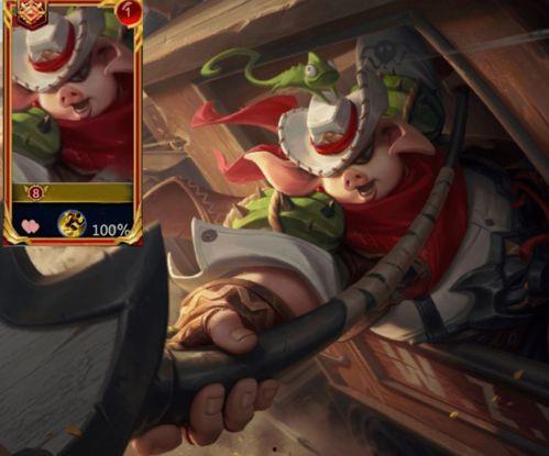 猪悟能皮肤爆料视频,揭秘全新角色造型与特效